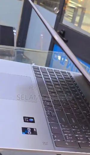 New Laptop HP Pavilion 15 16GB Intel Core I7 SSD 1T