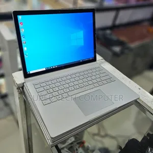 Photo - New Laptop Microsoft Surface Book 3 16GB Intel Core I7 SSD 256GB