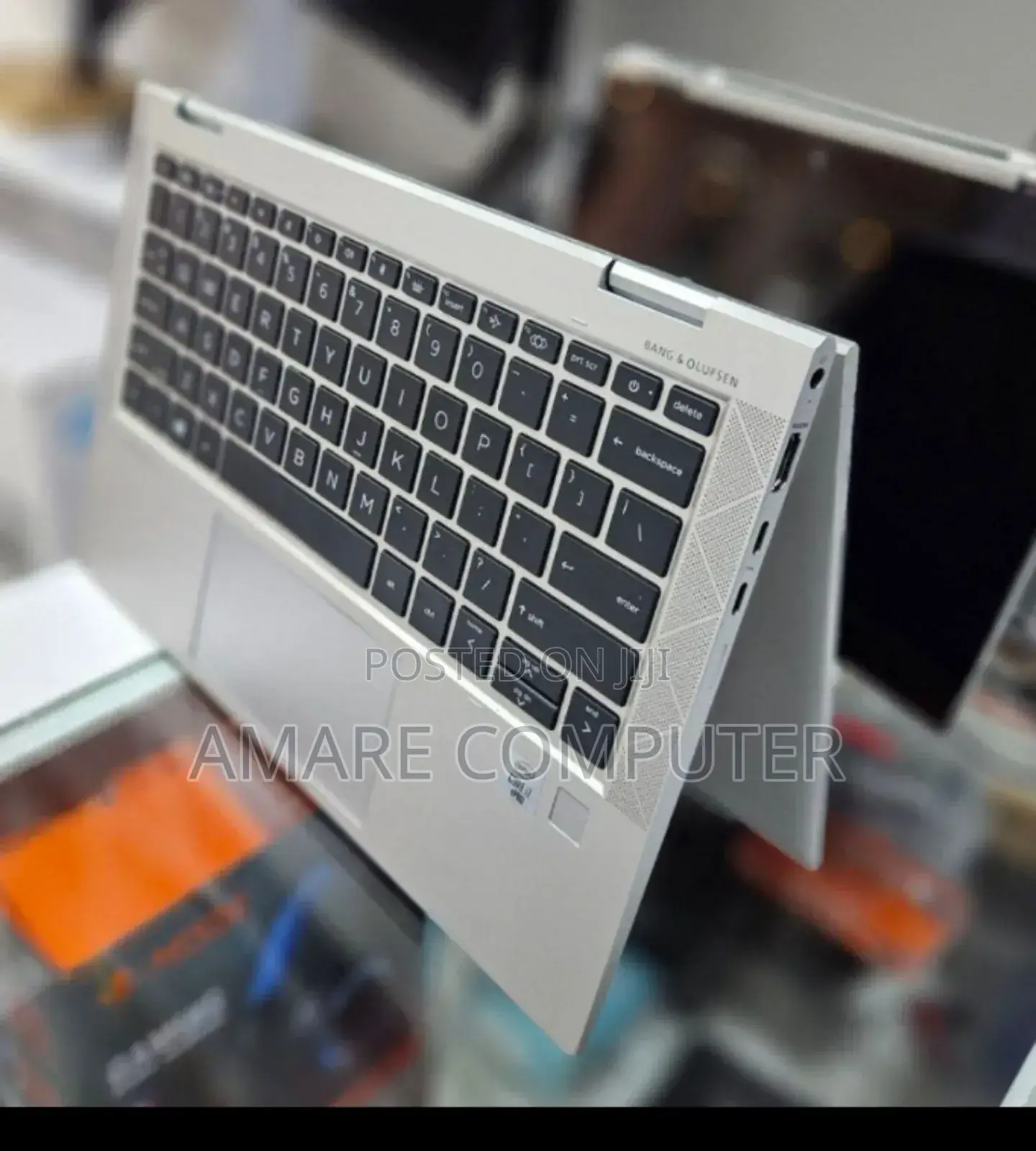 New Laptop HP EliteBook 830 16GB Intel Core I7 SSD 512GB
