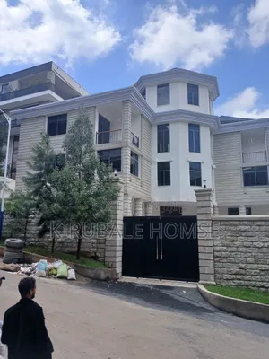 8bdrm Villa in Bole for rent