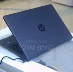 Photo - New Laptop HP Stream Notebook 8GB Intel Core I5 SSD 512GB