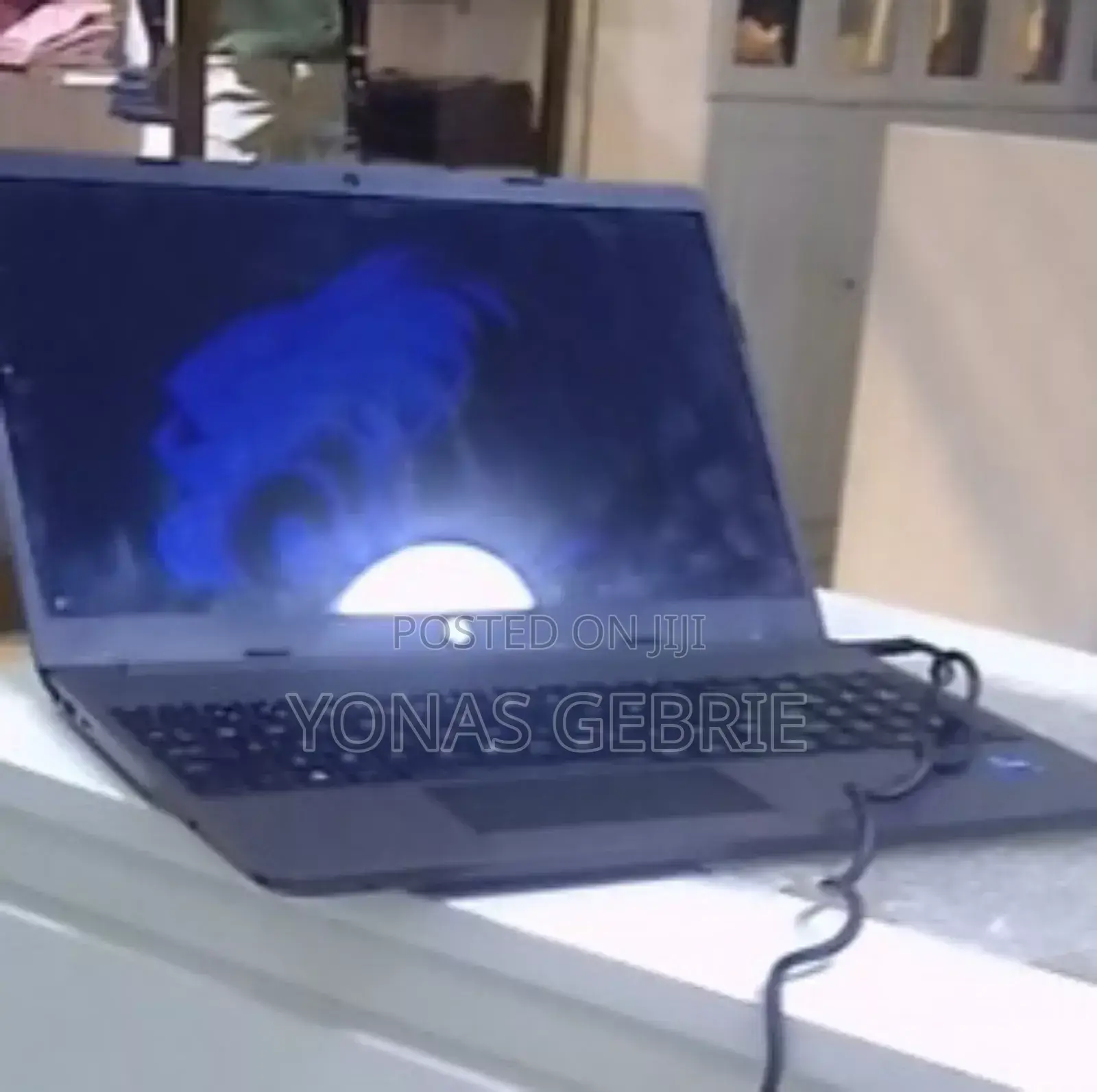 New Laptop HP Stream Notebook 8GB Intel Core I5 SSD 512GB