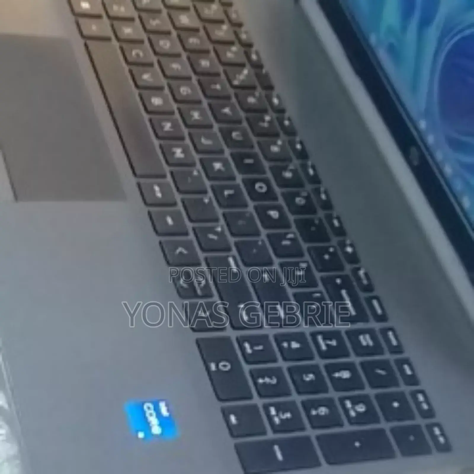 New Laptop HP Stream Notebook 8GB Intel Core I5 SSD 512GB