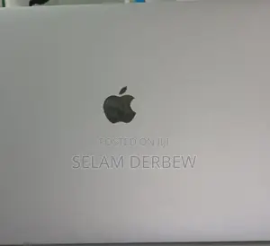 Photo - New Laptop Apple MacBook Pro 2019 16GB Intel Core I7 SSD 512GB