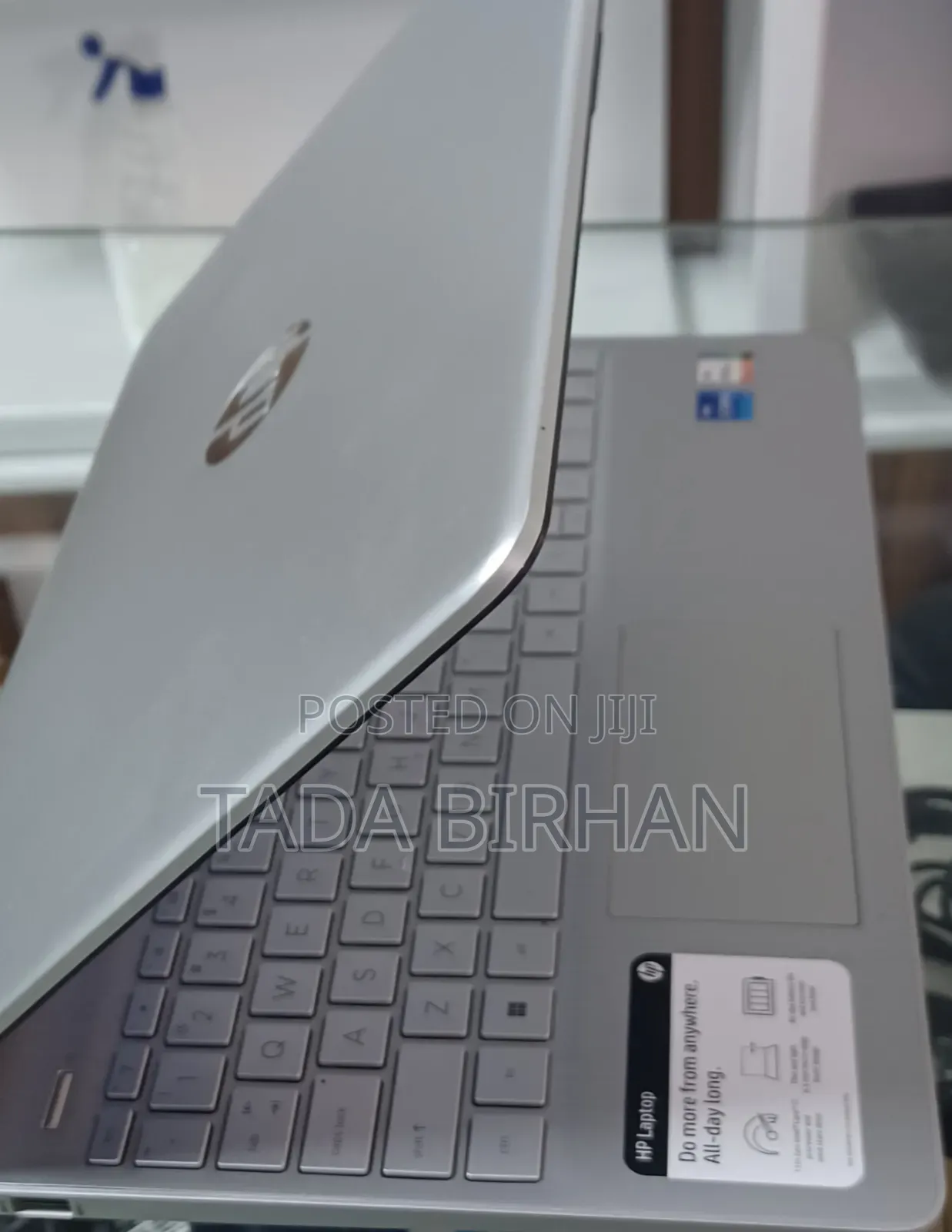 New Laptop HP Stream Notebook 16GB Intel Core I7 SSD 512GB