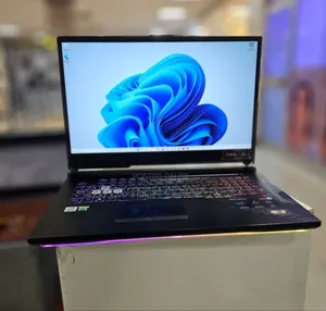 Photo - New Laptop Asus ROG Strix G15 32GB Intel Core I7 SSD 1T