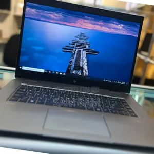 Photo - New Laptop HP ZBook X2 16GB SSD 512GB