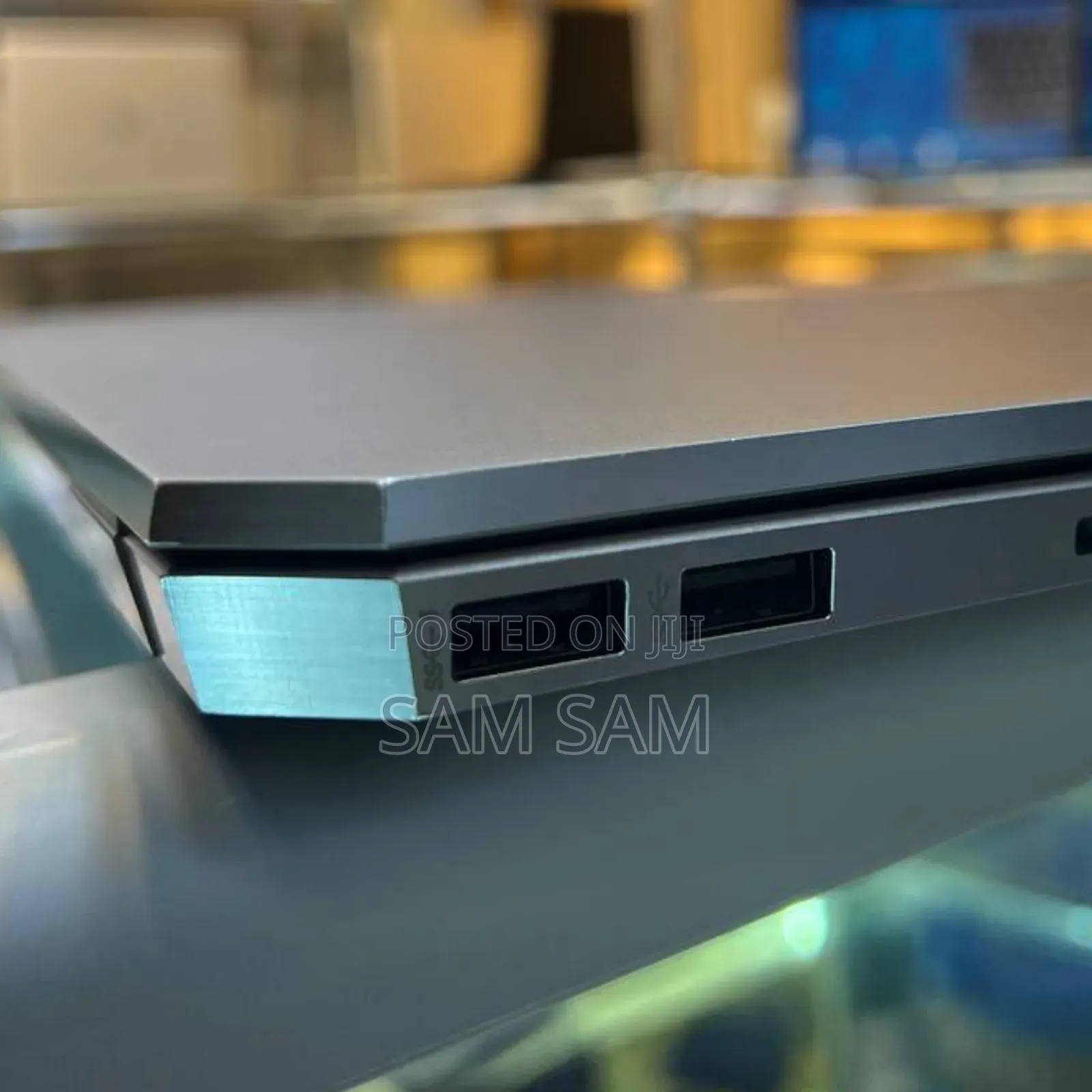 New Laptop HP ZBook X2 16GB SSD 512GB