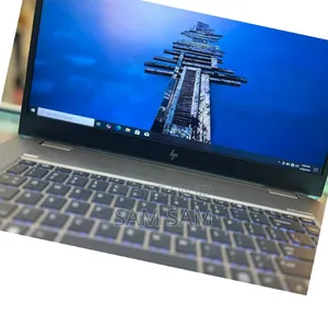 New Laptop HP ZBook X2 16GB SSD 512GB