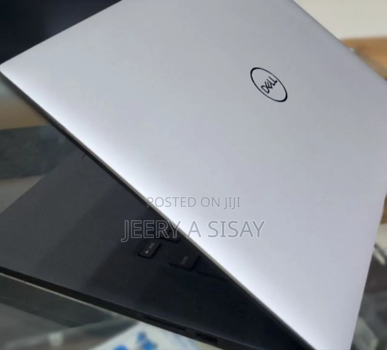 New Laptop Dell Precision 5540 32GB Intel Core I7 SSD 512GB