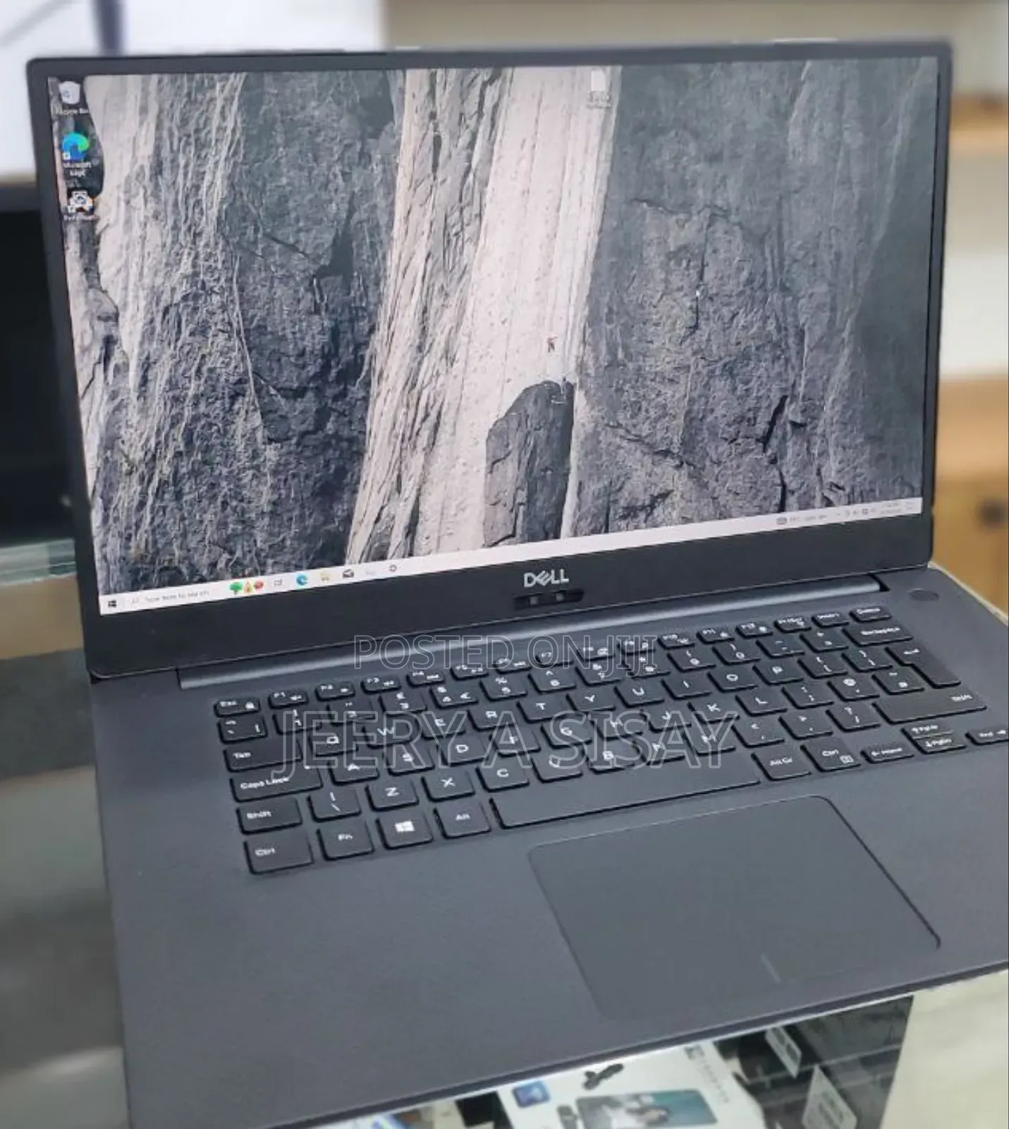 New Laptop Dell Precision 5540 32GB Intel Core I7 SSD 512GB