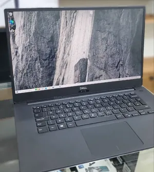 New Laptop Dell Precision 5540 32GB Intel Core I7 SSD 512GB