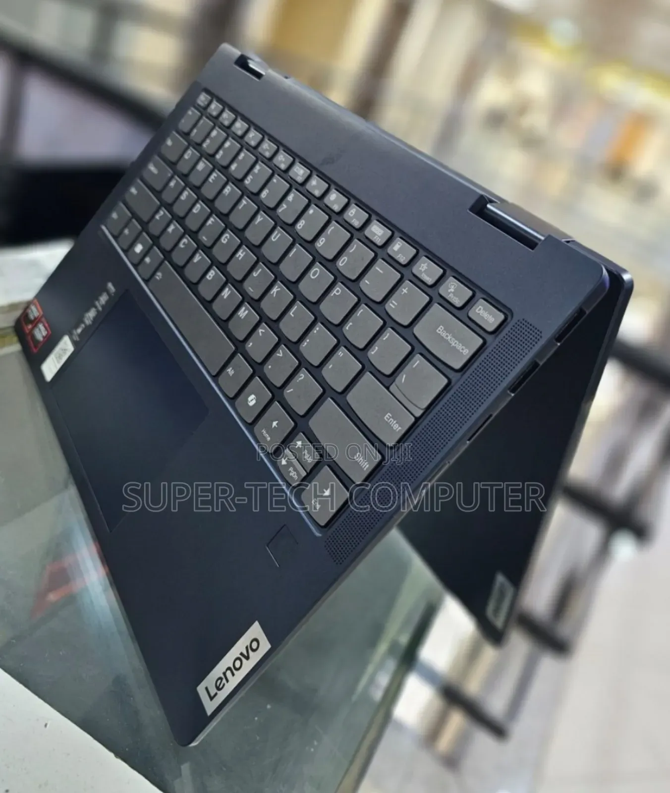 New Laptop Lenovo Ideapad 3-14iil05 16GB AMD Ryzen 7 SSD 1T