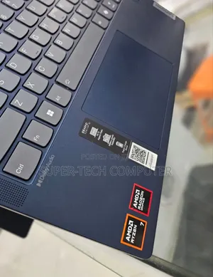 New Laptop Lenovo Ideapad 3-14iil05 16GB AMD Ryzen 7 SSD 1T