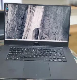 New Laptop Dell Precision 5540 32GB Intel Core I7 SSD 512GB