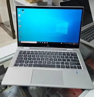 New Laptop HP EliteBook 830 16GB Intel Core I7 SSD 512GB