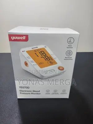 Bp Machine፺光blood Pressure Monitor Integrates Data Displays