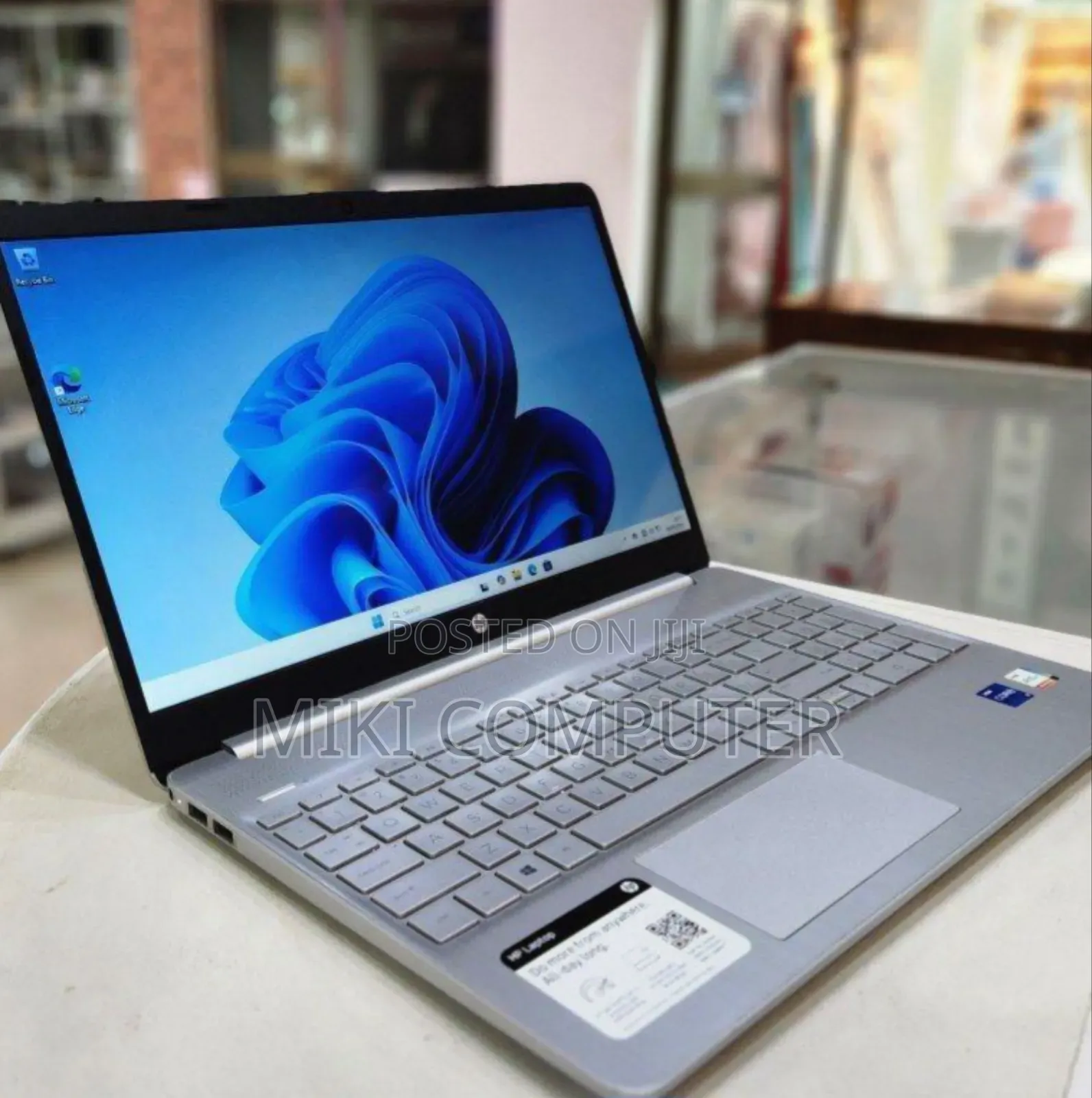 New Laptop HP Stream Notebook 8GB Intel Core I7 SSD 512GB