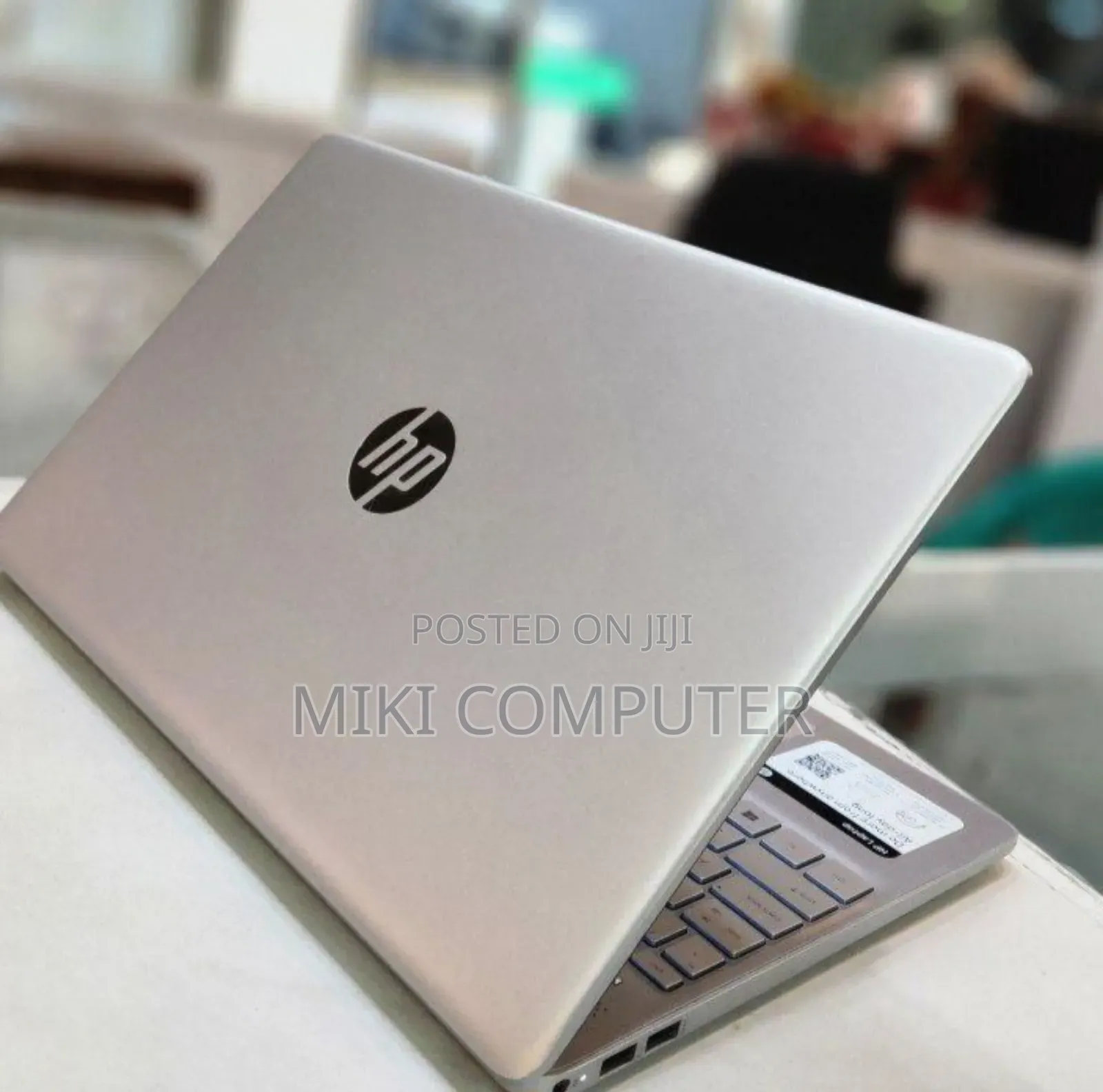 New Laptop HP Stream Notebook 8GB Intel Core I7 SSD 512GB