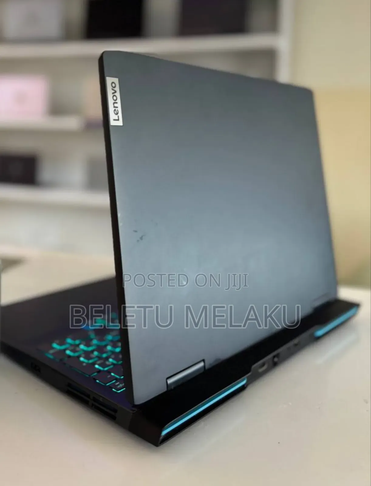 New Laptop Lenovo Ideapad 3 16GB Intel Core I7 SSD 512GB