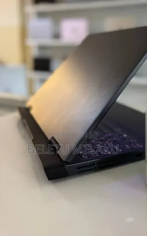 New Laptop Lenovo Ideapad 3 16GB Intel Core I7 SSD 512GB