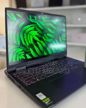 New Laptop Lenovo Ideapad 3 16GB Intel Core I7 SSD 512GB