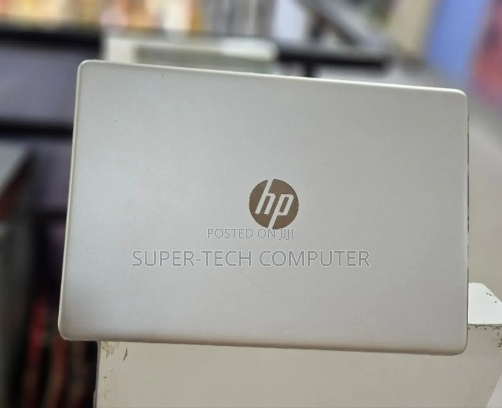 New Laptop HP Stream Notebook 8GB Intel Core I5 SSD 512GB