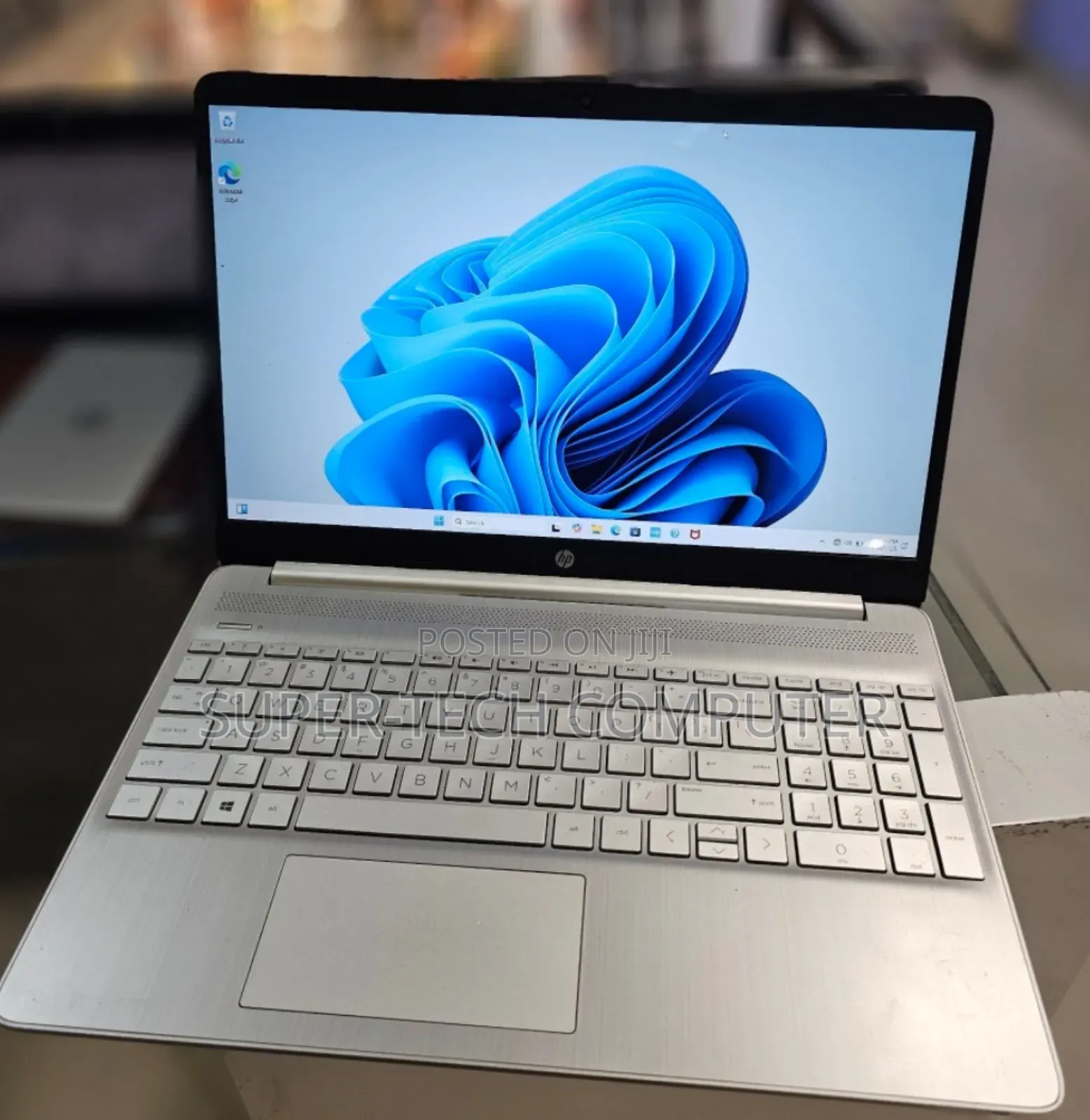 New Laptop HP Stream Notebook 8GB Intel Core I5 SSD 512GB