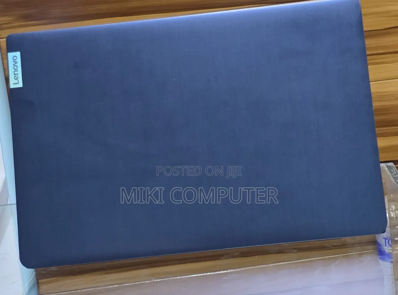 New Laptop Lenovo Ideapad 3 8GB Intel Core I5 SSD 512GB