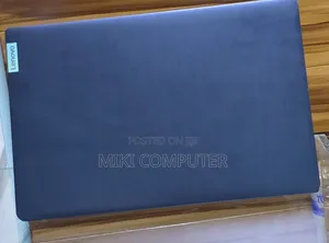 New Laptop Lenovo Ideapad 3 8GB Intel Core I5 SSD 512GB