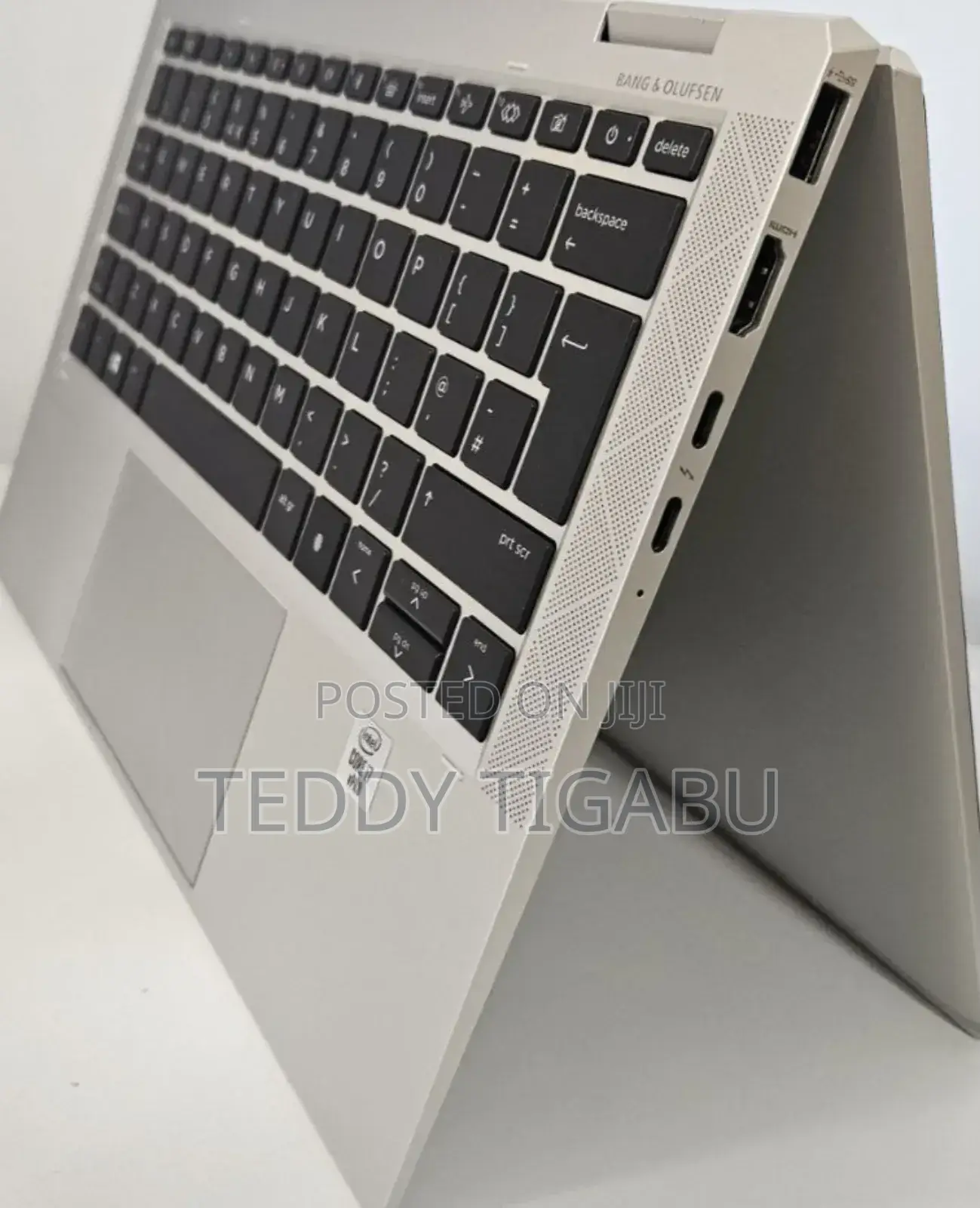 New Laptop HP EliteBook X360 1030 G7 16GB Intel Core I7 SSD 512GB