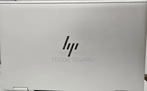 New Laptop HP EliteBook X360 1030 G7 16GB Intel Core I7 SSD 512GB