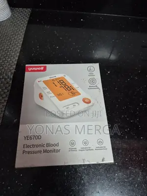 Photo - Blood Pressure Monitor Integrates Data፸凸bp Monitor(B0b79fqm)