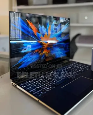 Photo - New Laptop HP Spectre X360 16GB Intel Core I7 SSD 512GB