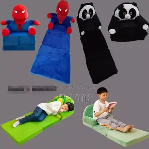Photo - Children Kids Room Sofa Toys