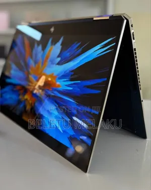 New Laptop HP Spectre X360 16GB Intel Core I7 SSD 512GB