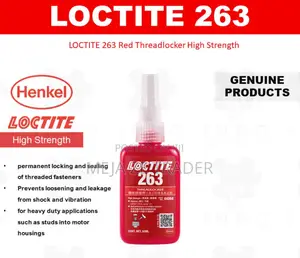 Loctite,263,243