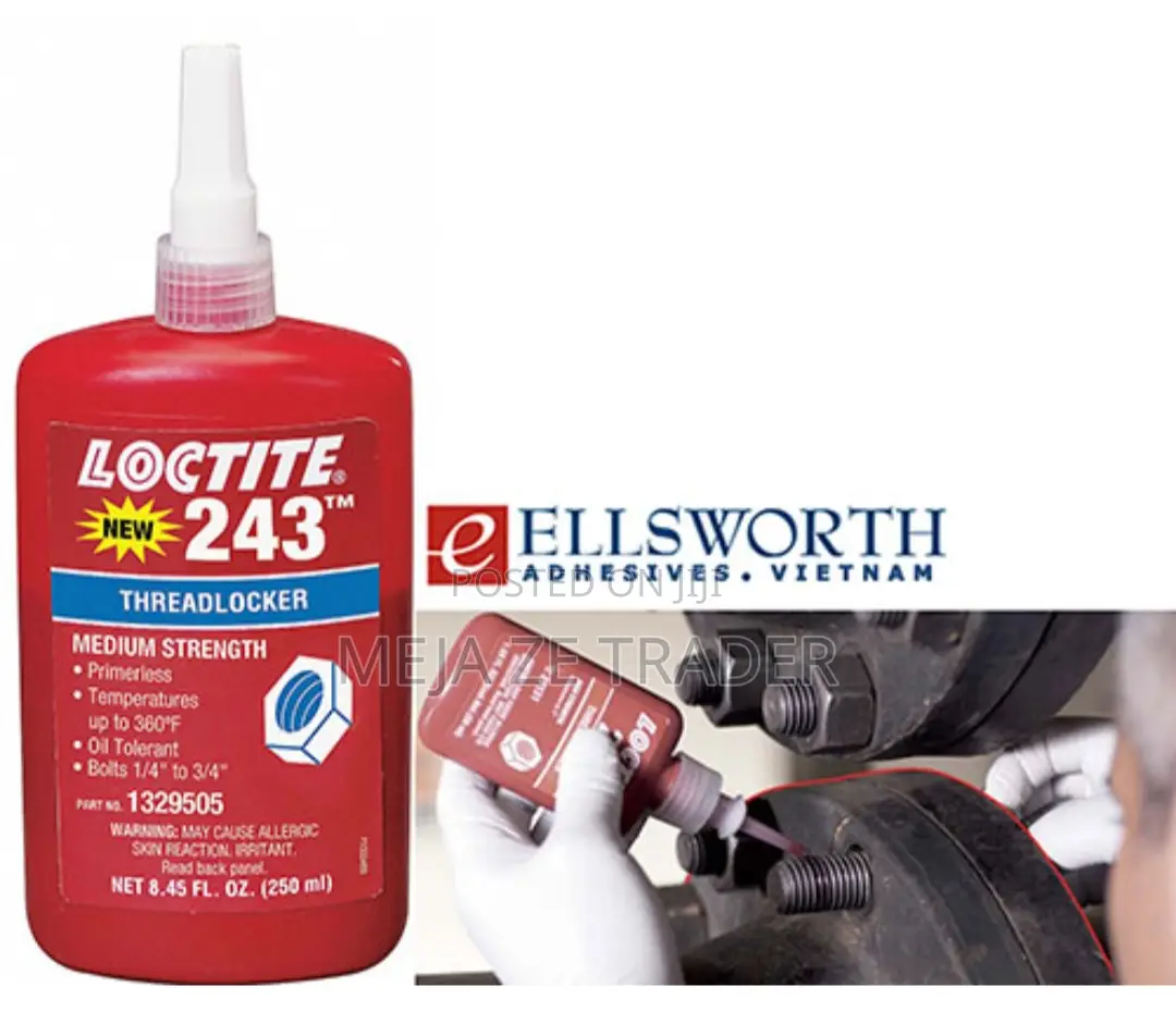 Loctite,263,243
