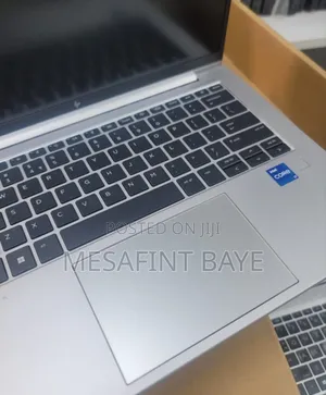 New Laptop HP EliteBook 850 G8 16GB Intel Core I7 SSD 512GB