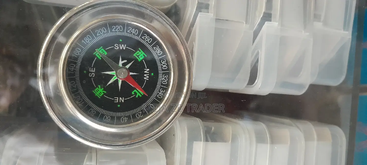 Compass Direction