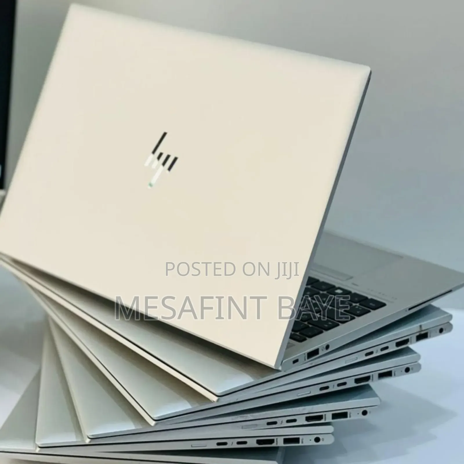 New Laptop HP EliteBook 850 G8 16GB Intel Core I7 SSD 512GB