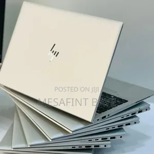 New Laptop HP EliteBook 850 G8 16GB Intel Core I7 SSD 512GB
