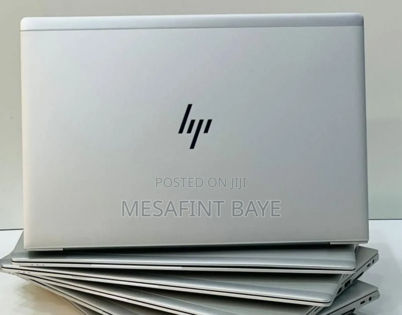 New Laptop HP EliteBook 850 G8 16GB Intel Core I7 SSD 512GB