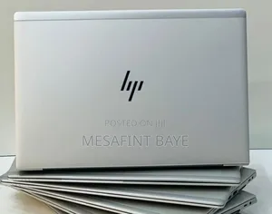 New Laptop HP EliteBook 850 G8 16GB Intel Core I7 SSD 512GB