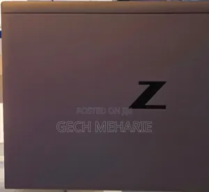 New Laptop HP ZBook Firefly G8 16GB Intel Core I7 SSD 1T