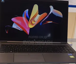 Photo - New Laptop HP ZBook 14 16GB Intel Core I7 SSD 1T