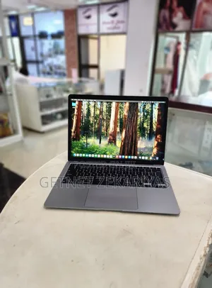 New Laptop Apple MacBook Air 2020 M1 16GB Apple M1 SSD 256GB