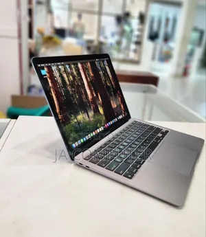 New Laptop Apple MacBook Pro M1 16GB Apple M1 SSD 256GB