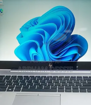 New Laptop HP EliteBook 840 G5 16GB Intel Core I7 SSD 512GB