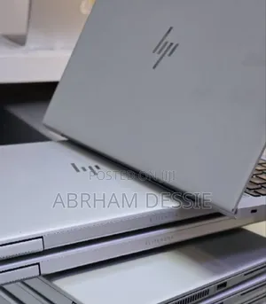 New Laptop HP EliteBook 840 G5 16GB Intel Core I7 SSD 512GB